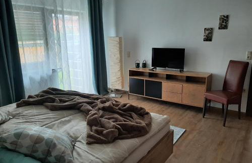 Charmantes Wohnen in Lichtenfels - Foto 31