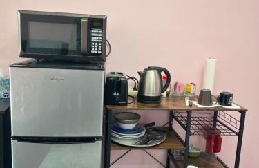 Just The Two Of Us -Romantic Pool View And Private Entry Sleeps 2 Near CSUN CSUN - Foto 14