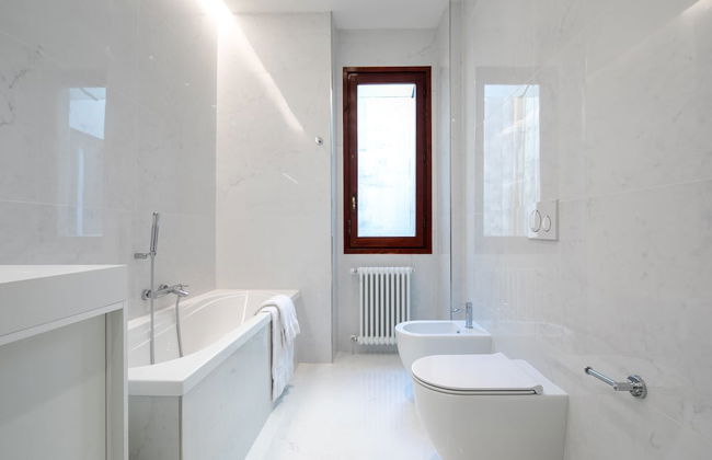 Ponte Vecchio White by Mmega - Foto 11