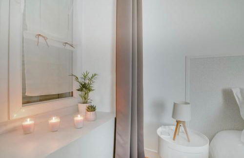 Maison Qui s'y frotte s'y pique - Foto 13