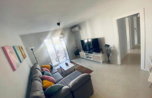 Texas Life Apartamento Centro Jerez - Foto 6