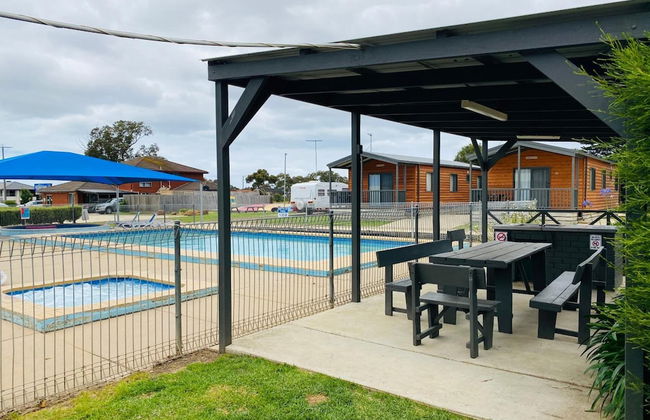 Geelong Surfcoast Hwy Holiday Park - Foto 21