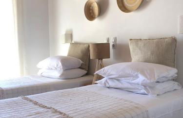 Villa Ventada luxury boutique private pool views Puerto Addaia, Menorca - Foto 18