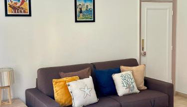 Charmant Studio en bord de Mer - Foto 3