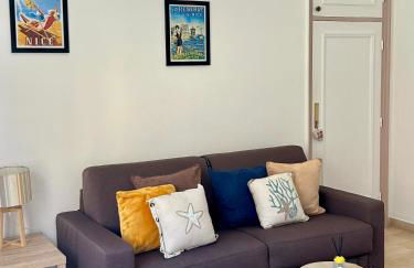 Charmant Studio en bord de Mer - Foto 3