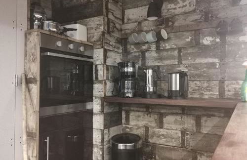 Architect Designed Studio Borough - Foto 42