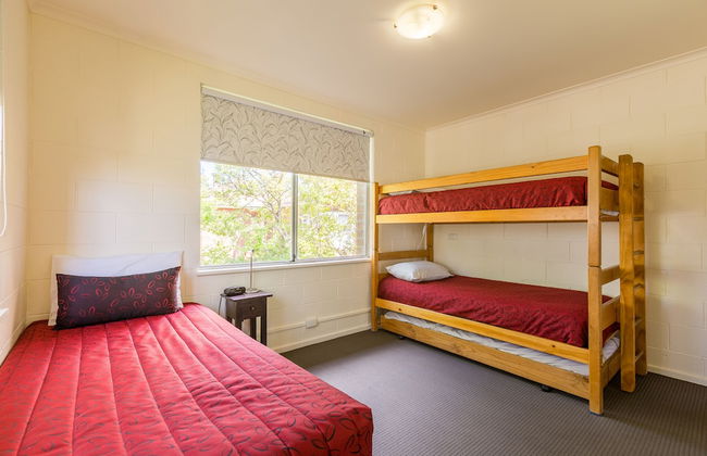 Graham Apartments - Foto 8