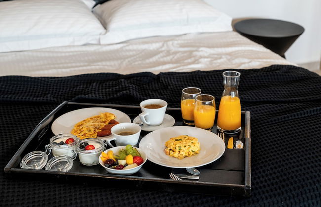 Arotron Santorini - Foto 57