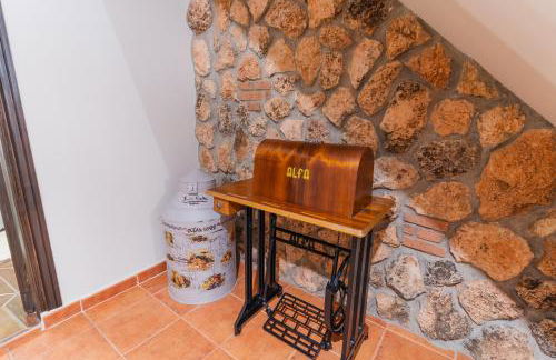 Casa rural el rincón del Altozano - Foto 10