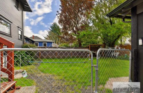 Historical Albany Downtown House with 5 Bedrooms - Foto 61