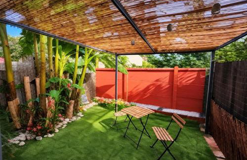 Jungle Chic à Noyon, Hauts-de-France - Foto 13