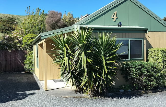 Bay Cottages - Foto 42