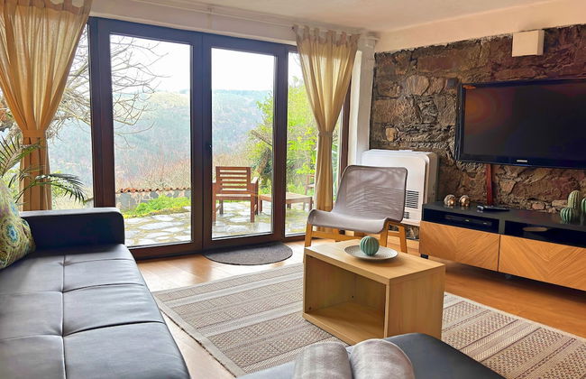 Retiro de Gondramaz - Photo 12