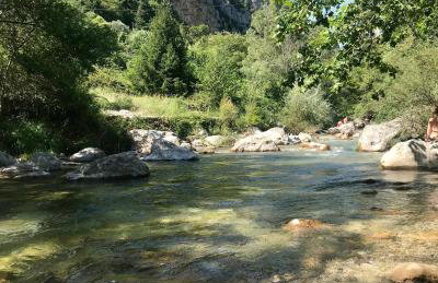 LUVA d'Azur, Rez de villa LE RIOU - LE VALLON - Foto 43