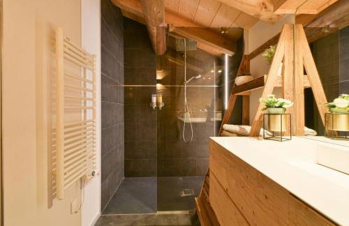 Appartement Le Lachat - Photo 21