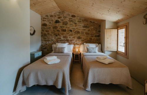 CAL GALL rural Cerdanya - Foto 76