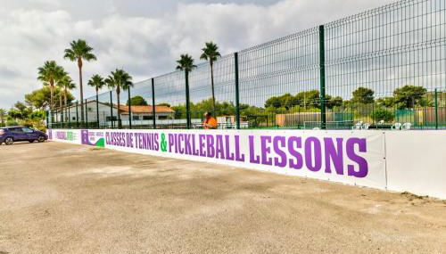 Family villa - 9 guests close to Granadella beach - Foto 5