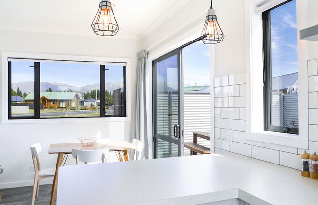 Twizel Cottages - Photo 8