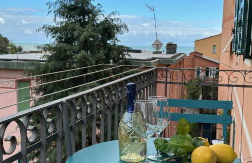 Chiaraluce Monte Cosy Apt near best beaches - Foto 6