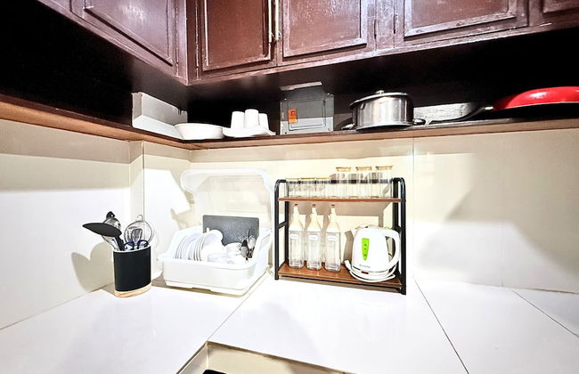 BADLADZ Staycation Condos - Foto 21