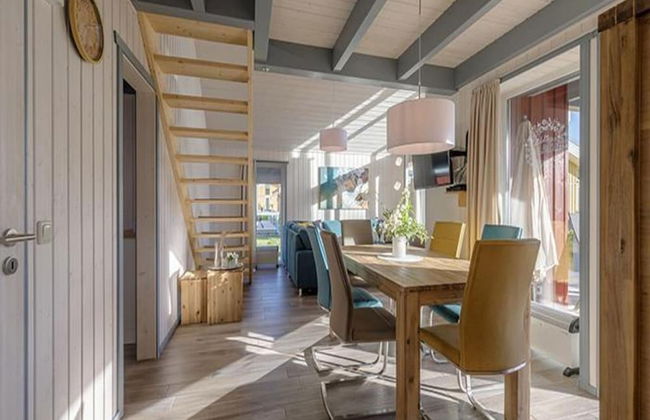 Ferienhaus im Skandinavischen Stil - Foto 23