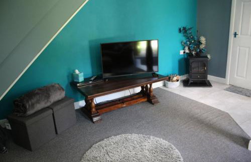 Pond View - Cottage with beautiful views - Dogs welcome by request - Foto 4