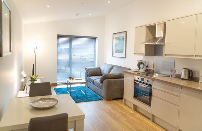 Citystay Living - Franklin House - Foto 9