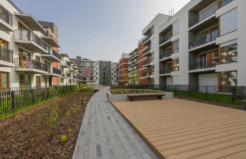 Sarmacka 27 studio 3-close to Medicover and Paley - Foto 34