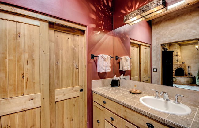 Cowboy Villa - Foto 14