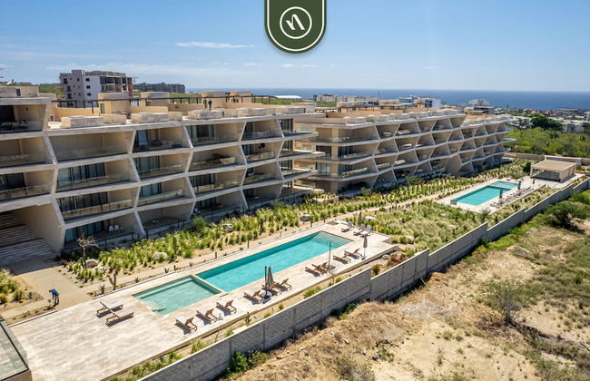 Mistiq in Cabo San Lucas BCS - Foto 42