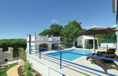 Lovely Home In Motovun - Foto 1