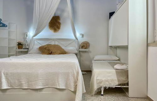 La Casa del Pescatore n 33 - porto di St Spirito Bari - Foto 7