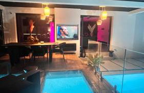 Maison d'Exception pour un Séjour Inoubliable - Foto 19