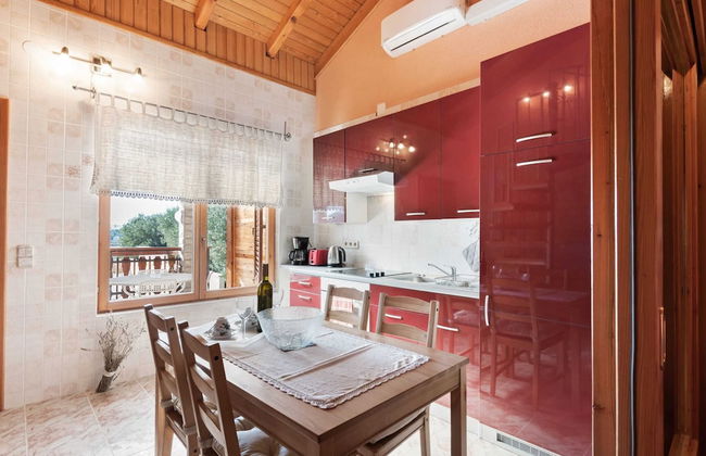 Pleasant Holiday Home in Polača with Swimming Pool - Foto 28