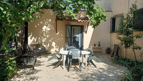 location saisonnière curiste - Foto 2