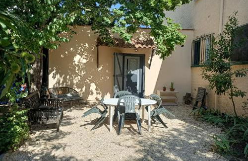 location saisonnière curiste - Foto 2