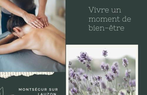 "Au Jas" Agréable logement en Drôme provençale - Foto 26