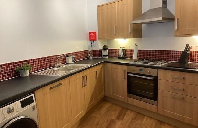 Streamside Apartments - Foto 16