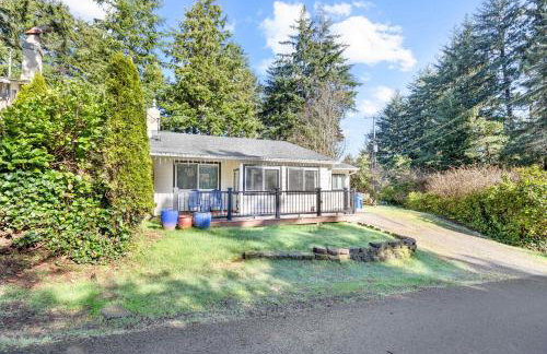 Bright Beach Town Bungalow - Foto 5