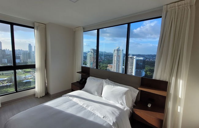 Arcadia Condo Suites - Photo 39