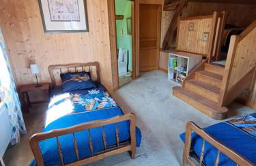 gîte la queue du merle - Foto 4