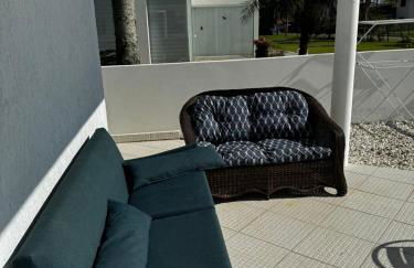 Casa de Praia Brisa do Oceano - São F. do Sul/SC - Photo 25