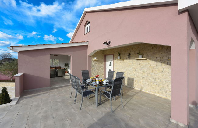 Villa Marija Zadarvillas - Foto 10