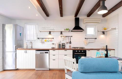 Stiniva Bay - Hvar Villa - Foto 19