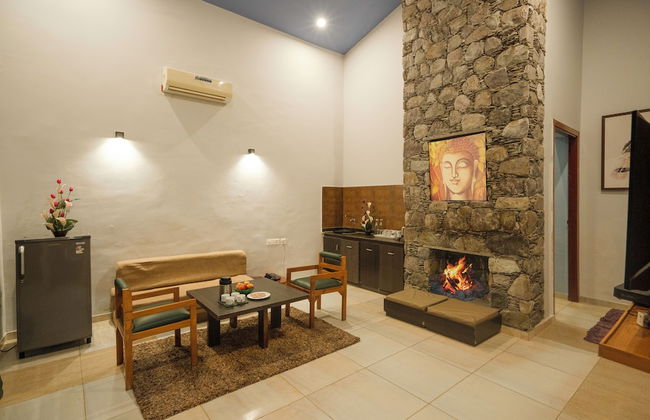 LaTigre Resort - Foto 52