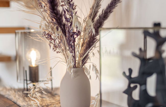 Premium mit Galerie,Sauna&Außenbadewanne - Foto 18