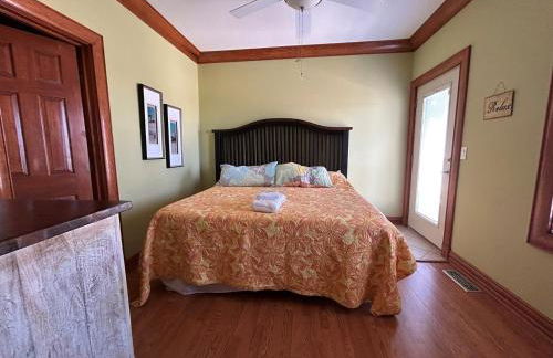 WV25 - Surf Shack - Foto 58