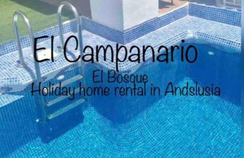 Casa El Campanario - Foto 3