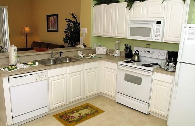 Ov2324 - Windsor Hills Resort - 3 Bed 3 Baths Townhome - Foto 20