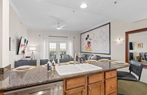 Cozy Retreat Near Disney World & Attractions - Foto 15